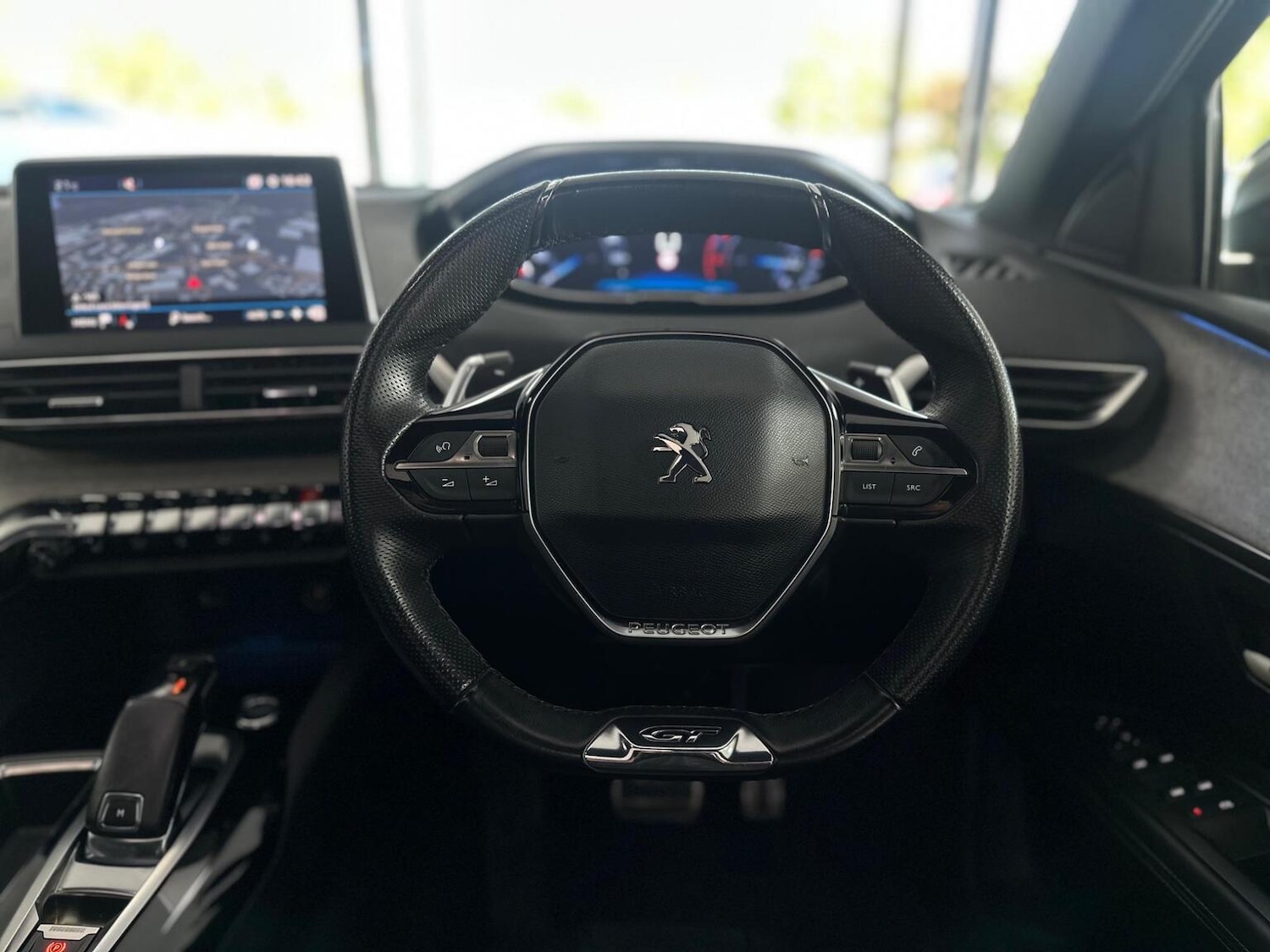 Used Peugeot 3008 2017 for sale - 76830355: Photo 20