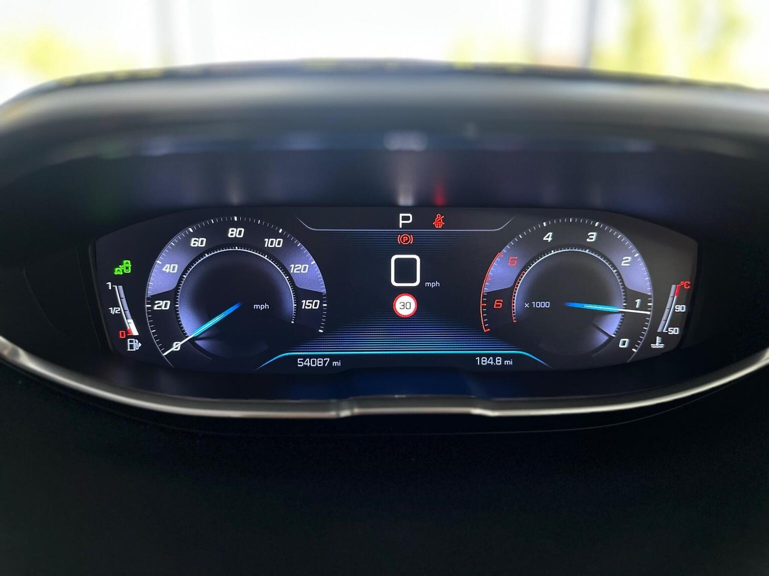 Used Peugeot 3008 2017 for sale - 76830355: Photo 29