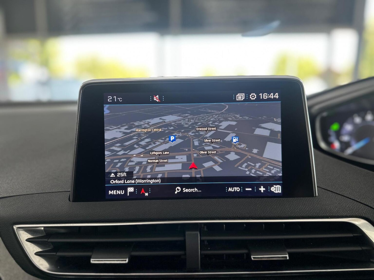 Used Peugeot 3008 2017 for sale - 76830355: Photo 32