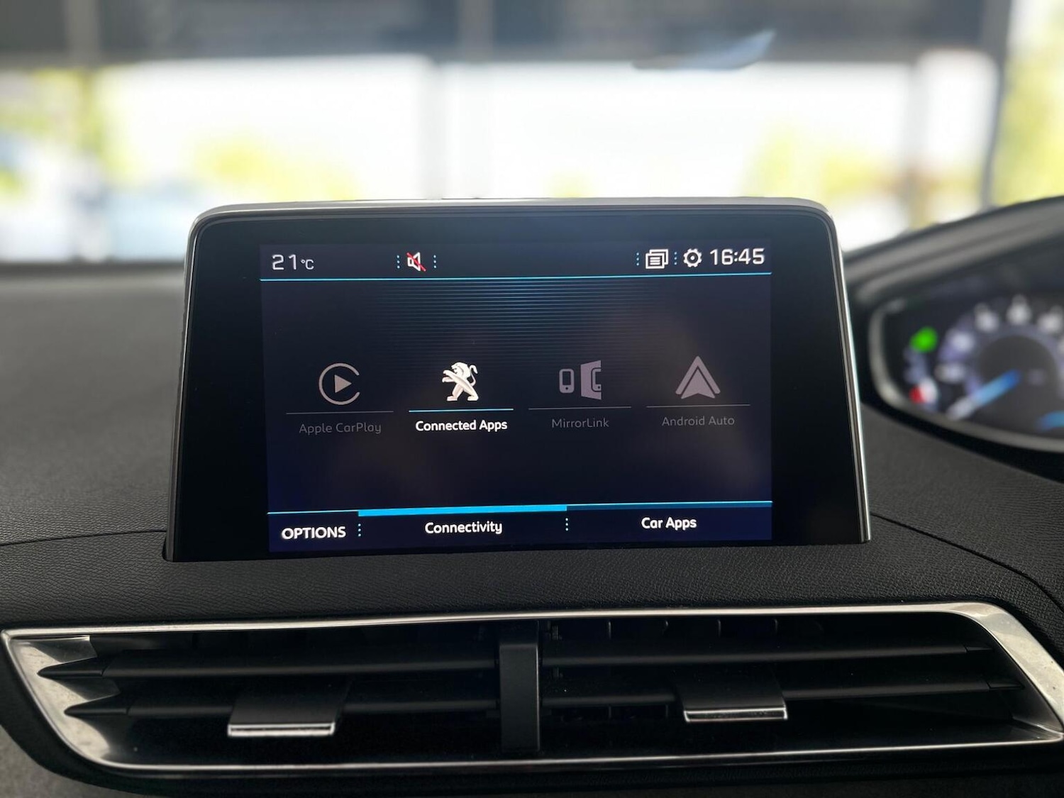 Used Peugeot 3008 2017 for sale - 76830355: Photo 34