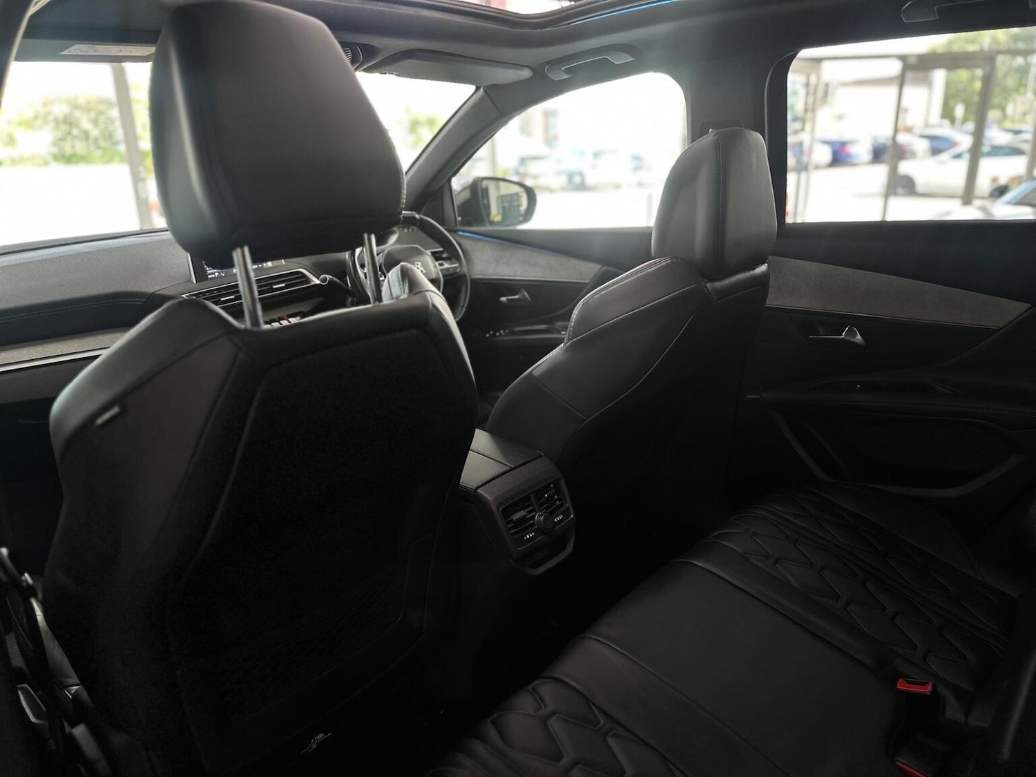 Used Peugeot 3008 2017 for sale - 76830355: Photo 40