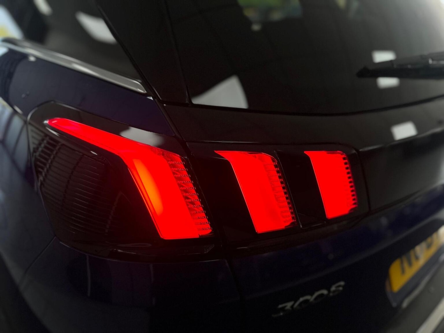 Used Peugeot 3008 2017 for sale - 76830355: Photo 46