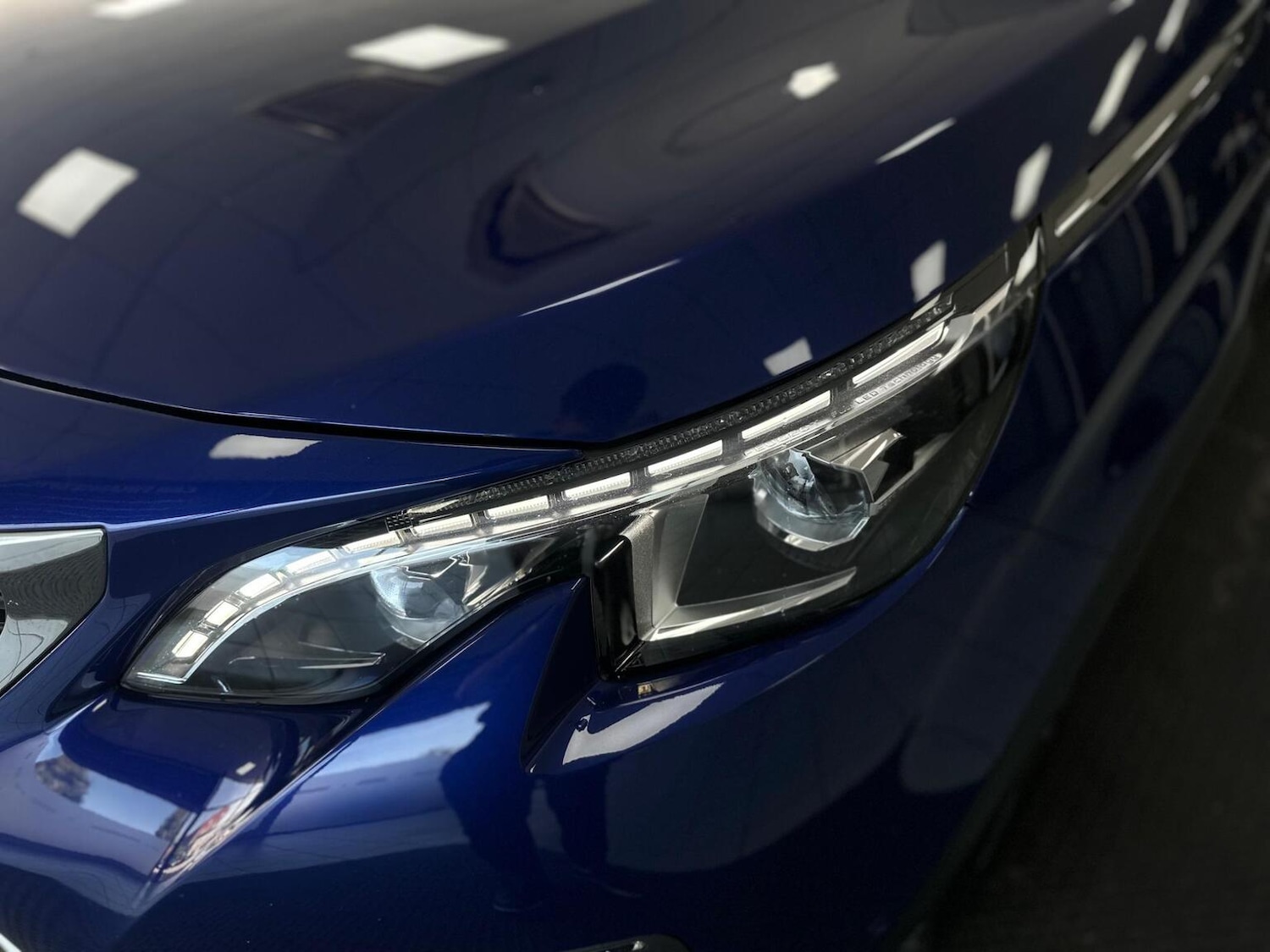 Used Peugeot 3008 2017 for sale - 76830355: Photo 47