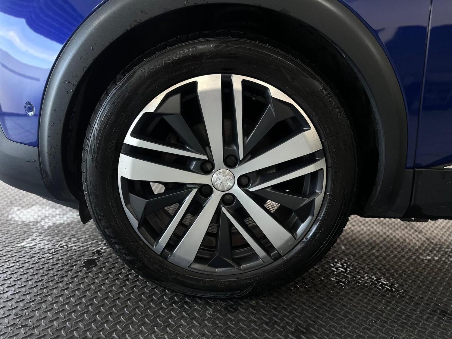 Used Peugeot 3008 2017 for sale - 76830355: Photo 8