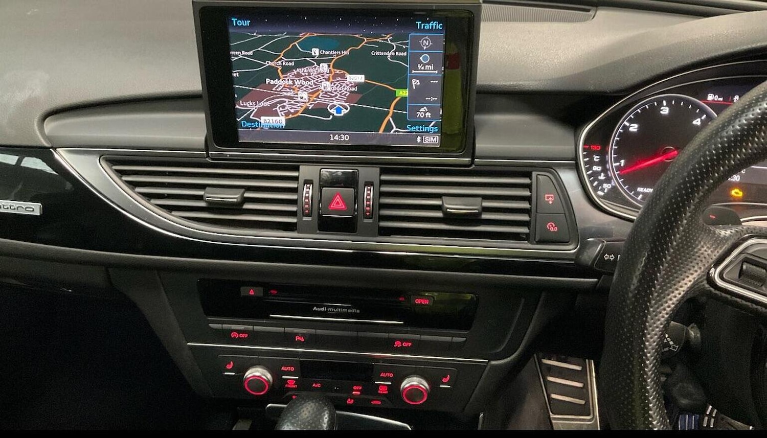 Used Audi A6 2016 for sale - 76924414: Photo 7