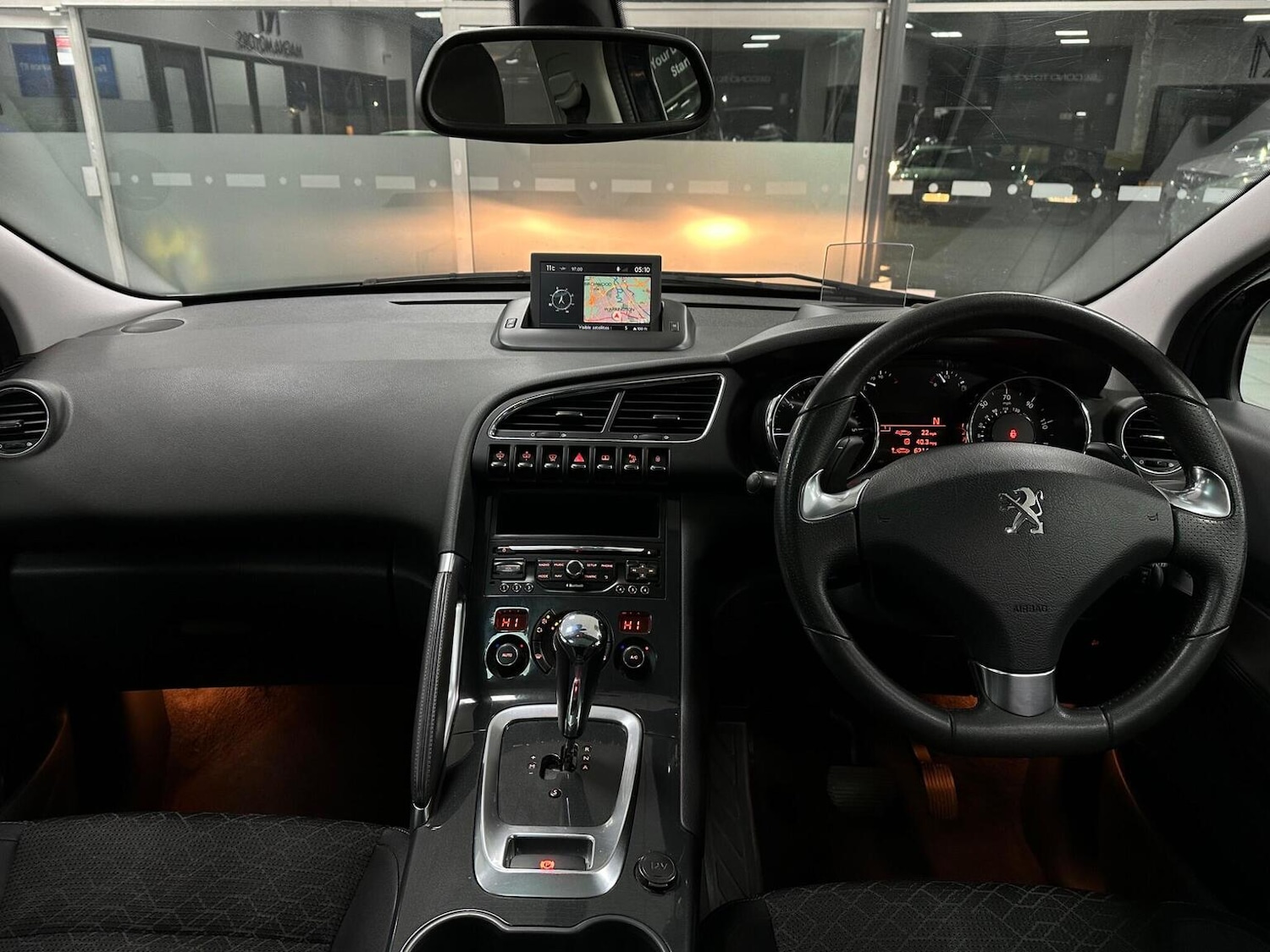 Used Peugeot 3008 2014 for sale - 77154401: Photo 13