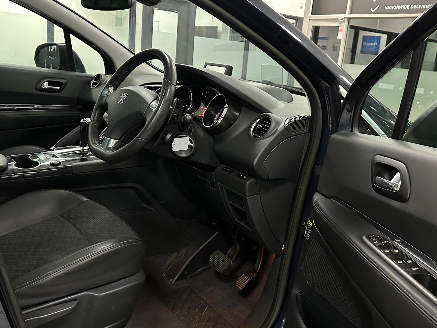 Used Peugeot 3008 2014 for sale - 77154401: Photo 16