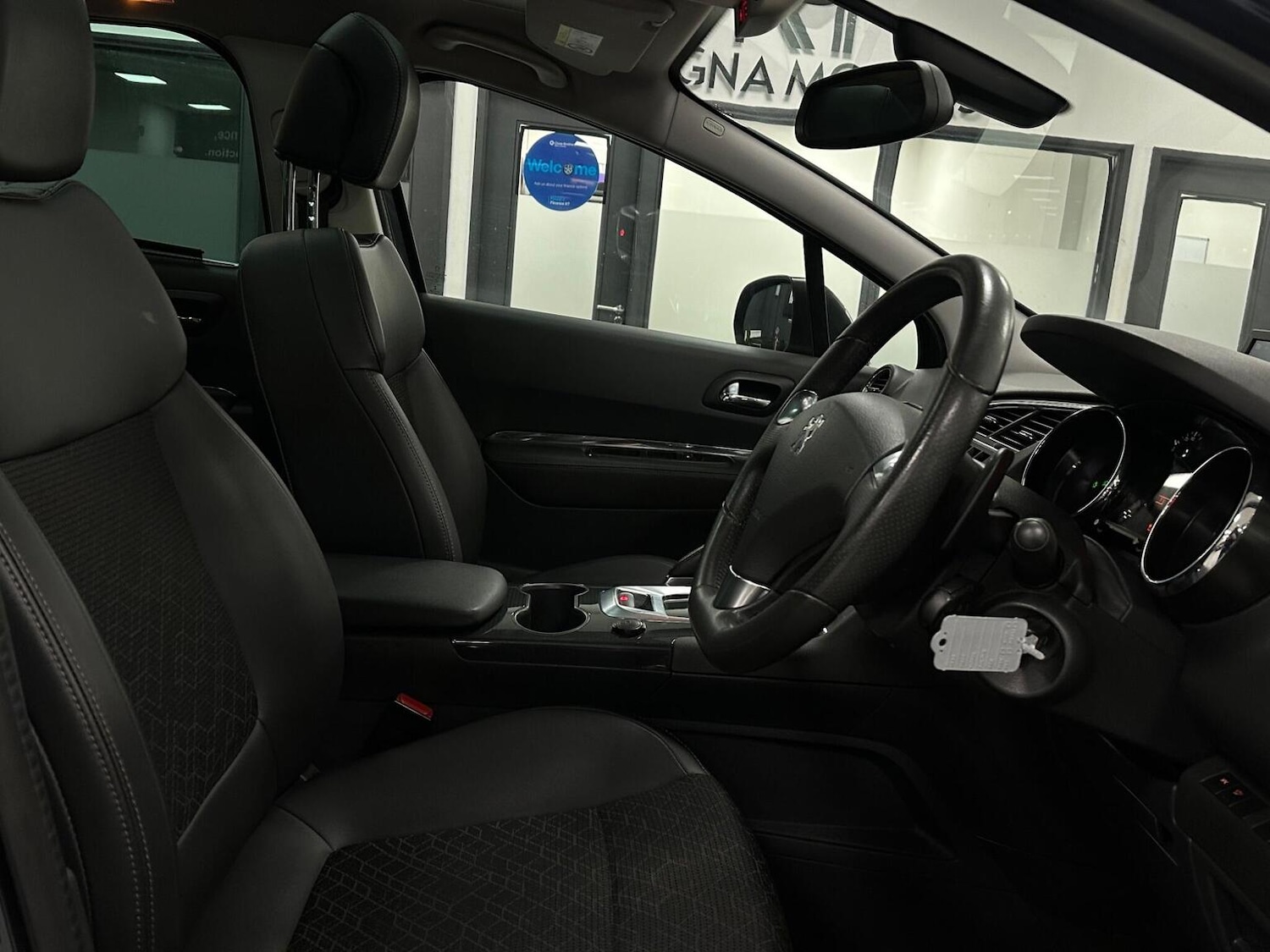 Used Peugeot 3008 2014 for sale - 77154401: Photo 17