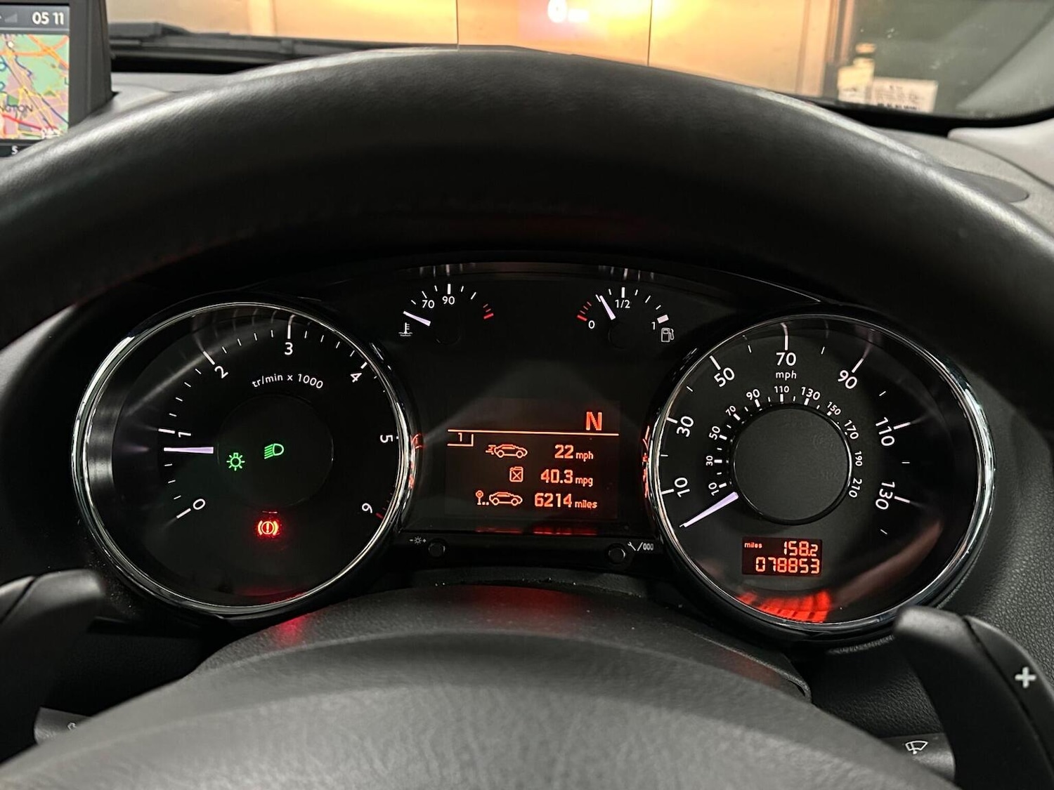 Used Peugeot 3008 2014 for sale - 77154401: Photo 20