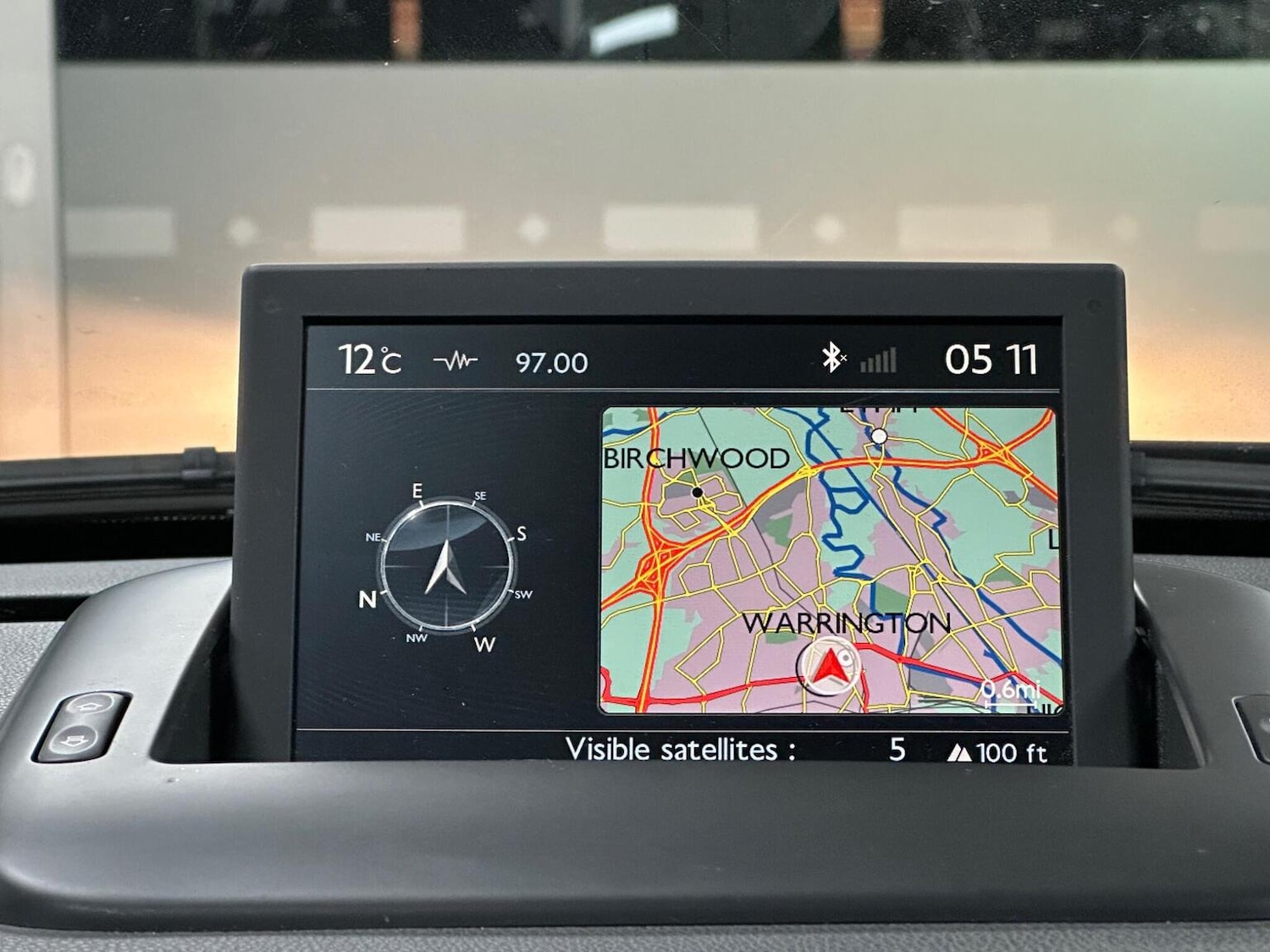 Used Peugeot 3008 2014 for sale - 77154401: Photo 23