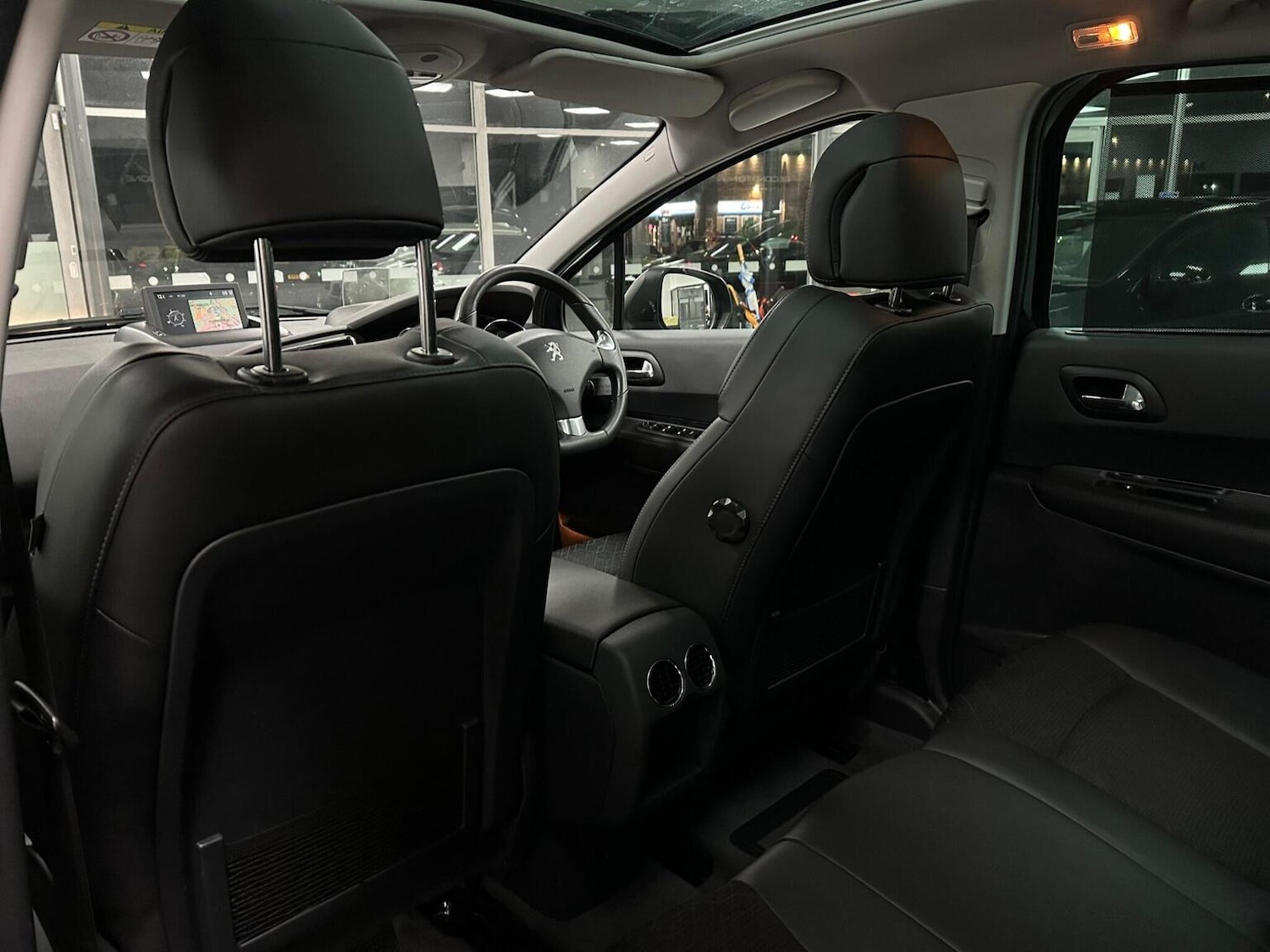 Used Peugeot 3008 2014 for sale - 77154401: Photo 29