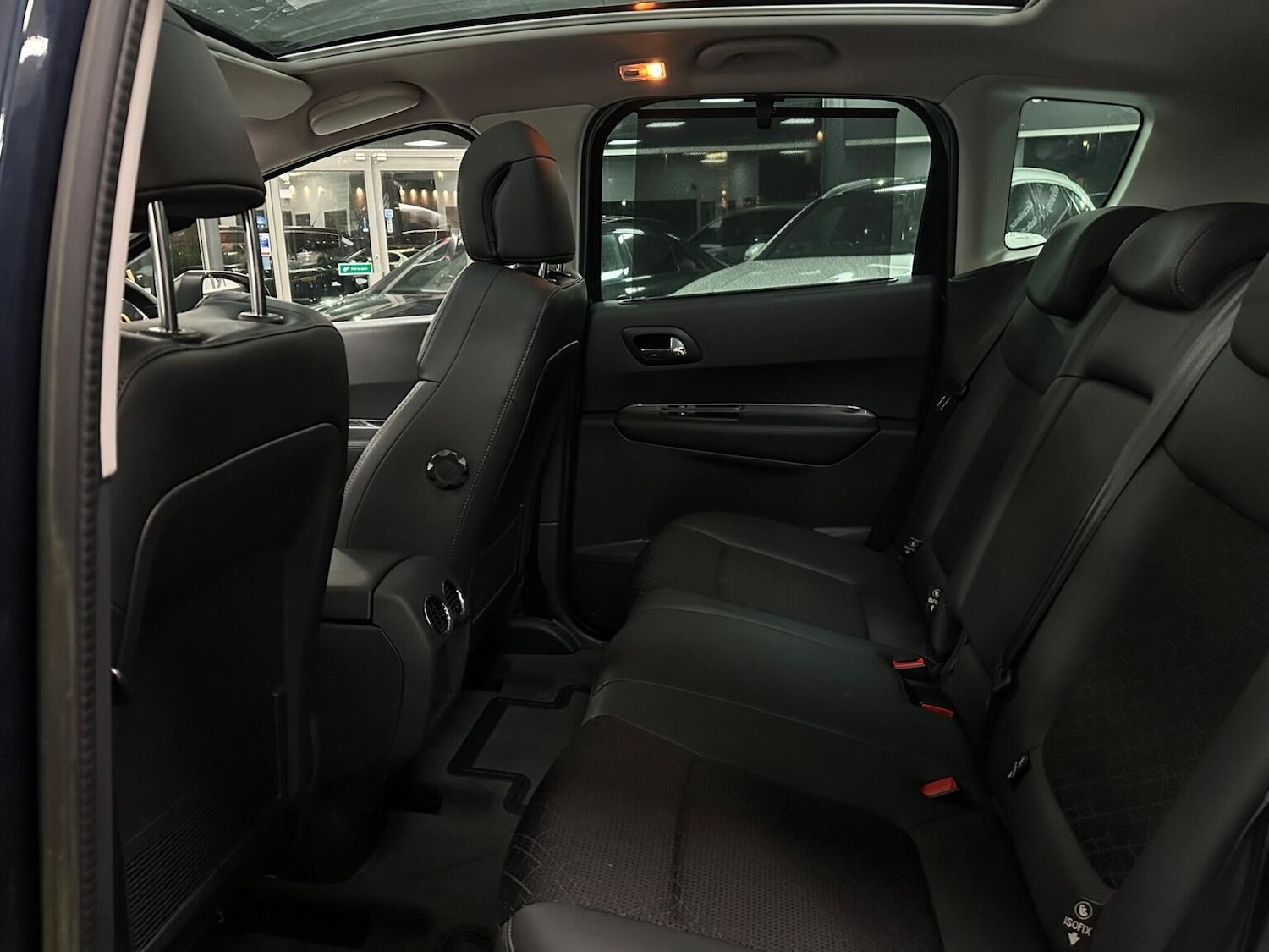 Used Peugeot 3008 2014 for sale - 77154401: Photo 30