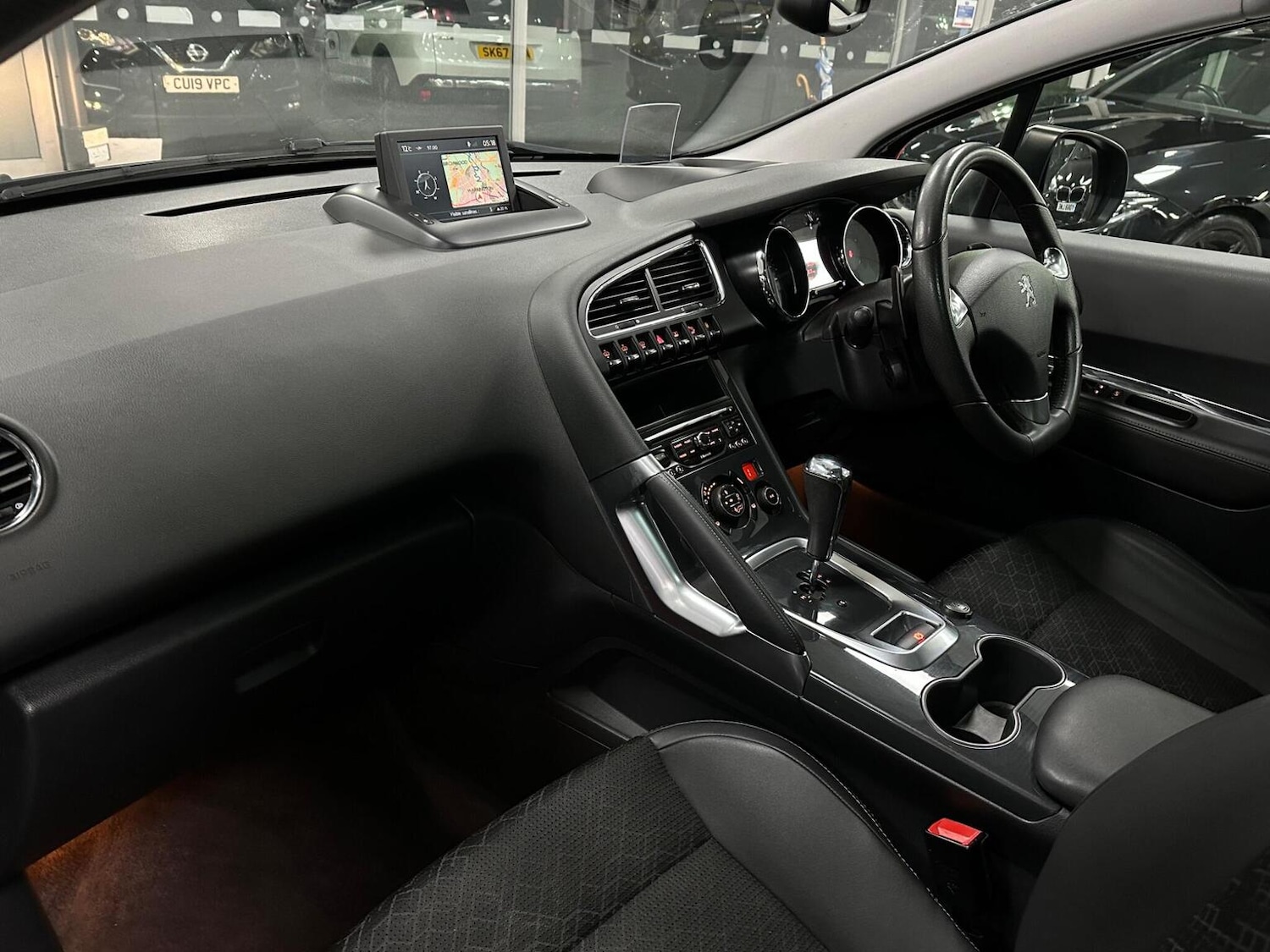 Used Peugeot 3008 2014 for sale - 77154401: Photo 32