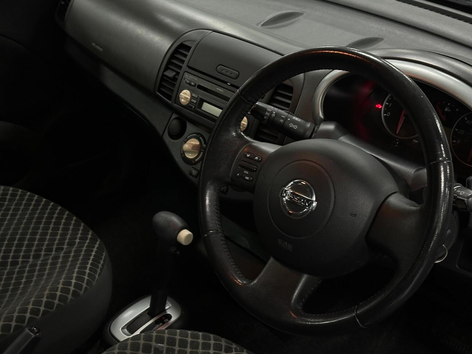 Used Nissan Micra 2010 for sale - 77201230: Photo 11