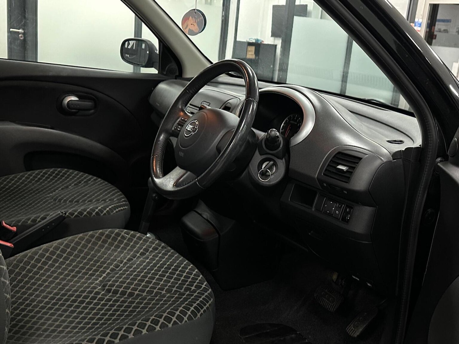 Used Nissan Micra 2010 for sale - 77201230: Photo 12