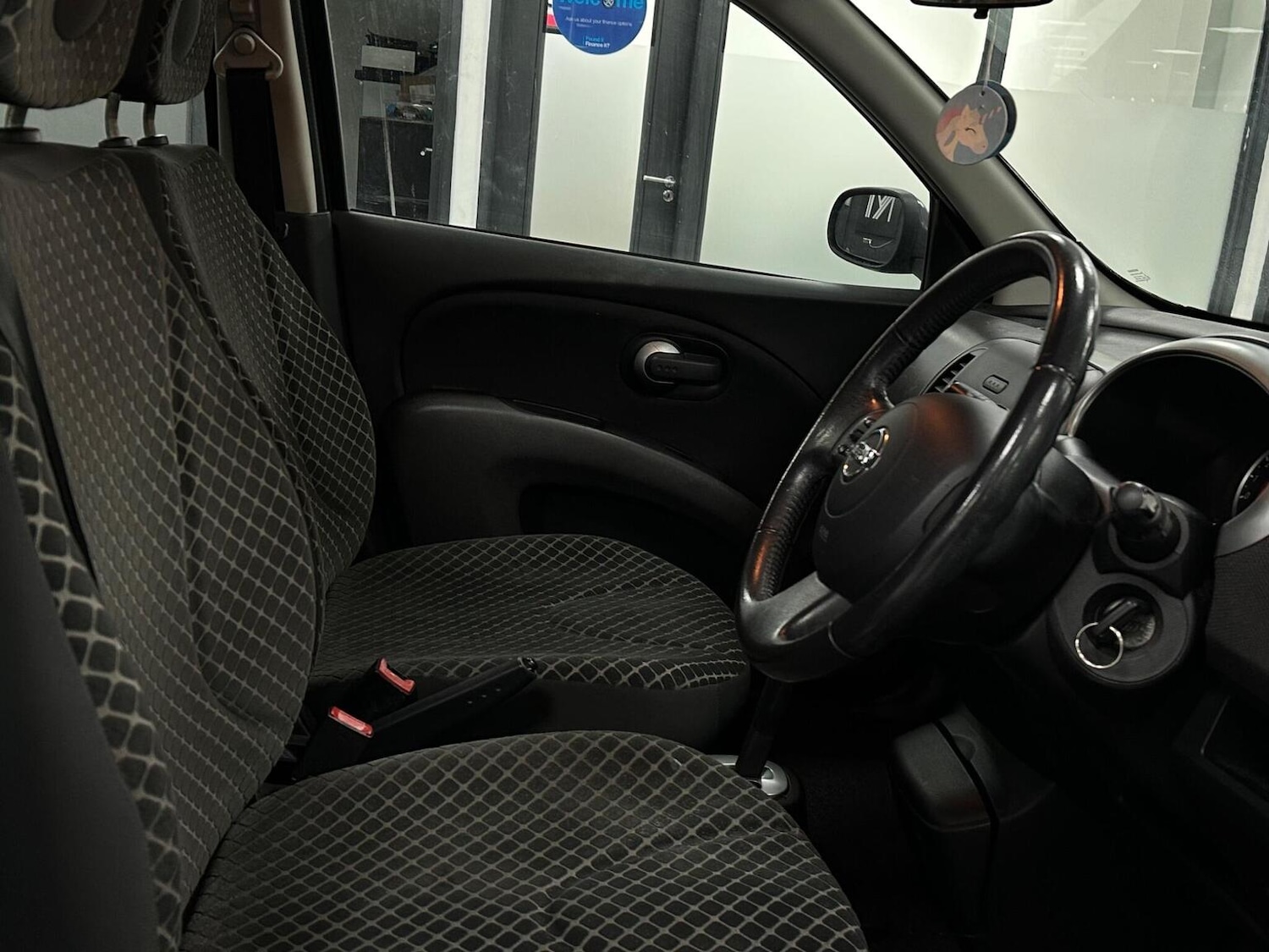 Used Nissan Micra 2010 for sale - 77201230: Photo 13