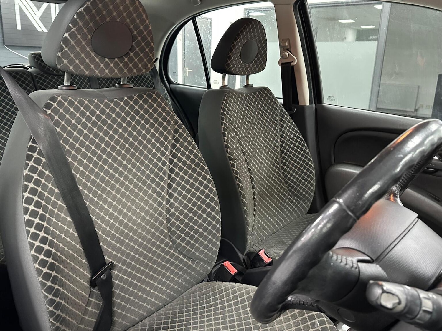 Used Nissan Micra 2010 for sale - 77201230: Photo 14