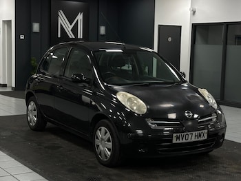 2010 - 1.4 16v Spirita 5dr