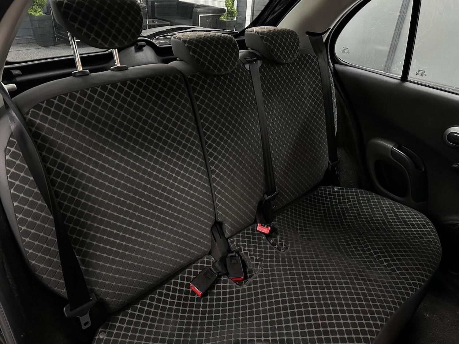 Used Nissan Micra 2010 for sale - 77201230: Photo 20