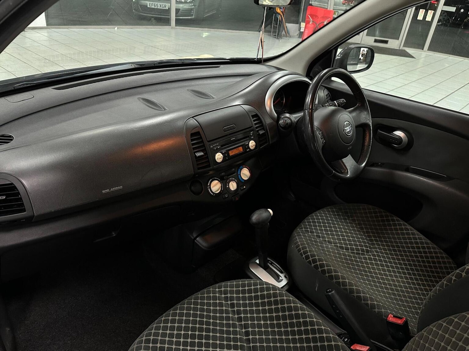 Used Nissan Micra 2010 for sale - 77201230: Photo 21