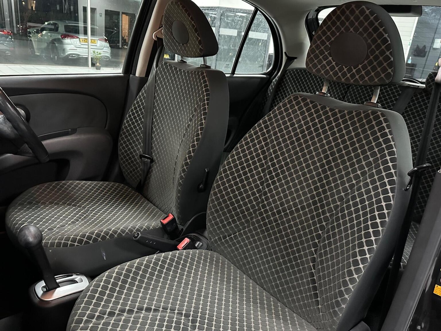 Used Nissan Micra 2010 for sale - 77201230: Photo 23