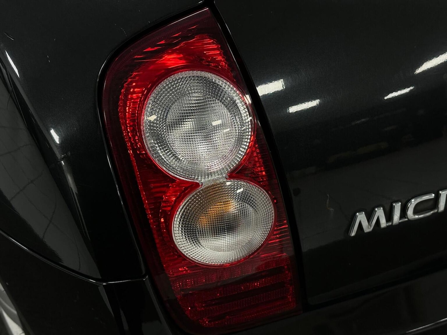 Used Nissan Micra 2010 for sale - 77201230: Photo 24