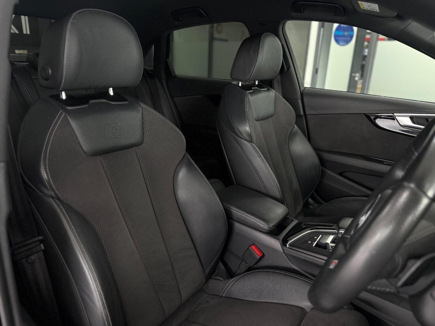 Used Audi A4 2018 for sale - 76877574: Photo 22