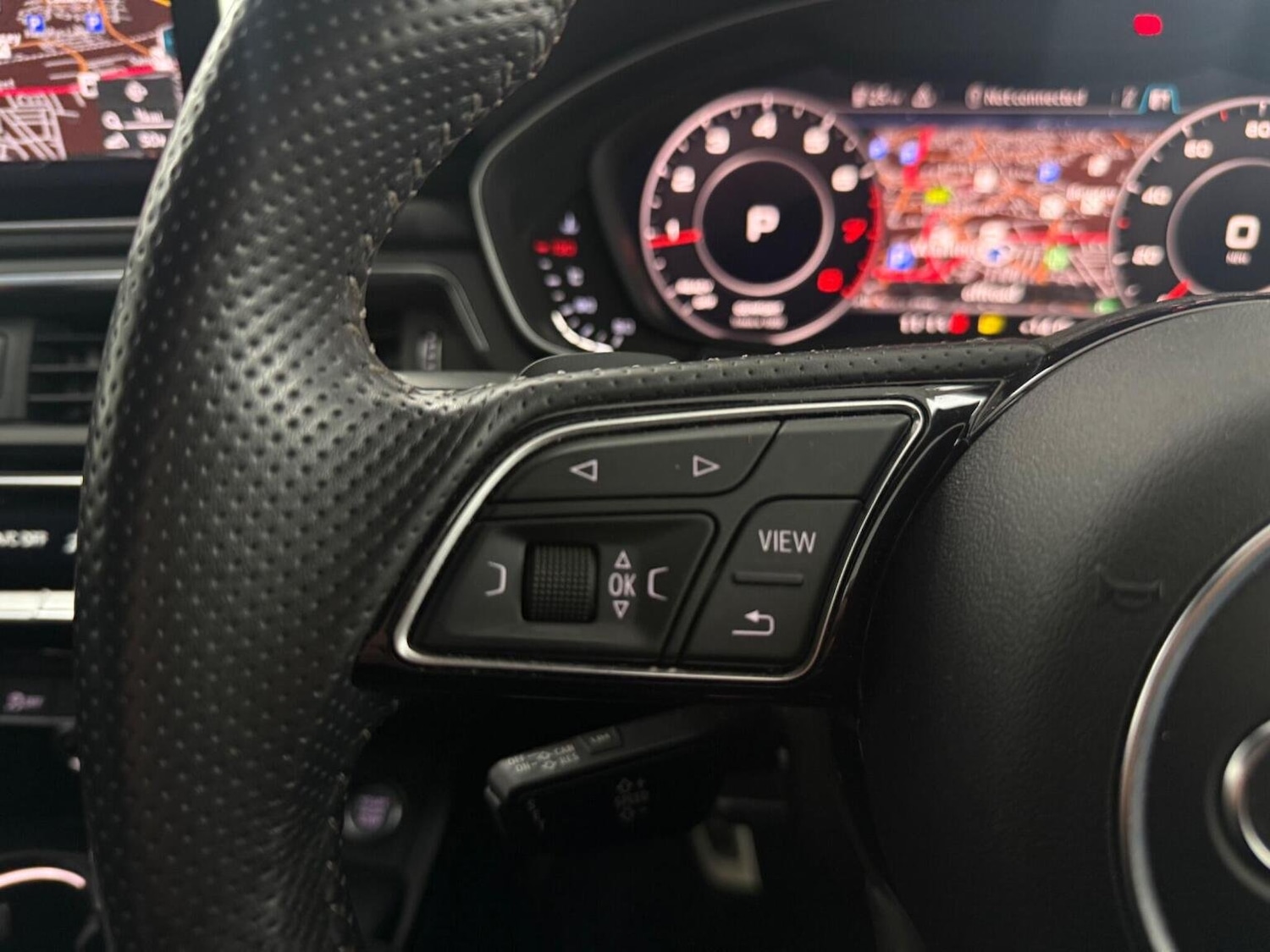 Used Audi A4 2018 for sale - 76877574: Photo 24