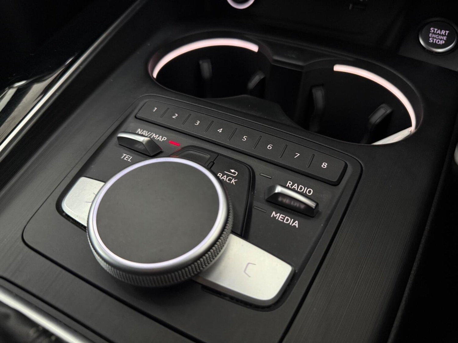 Used Audi A4 2018 for sale - 76877574: Photo 29