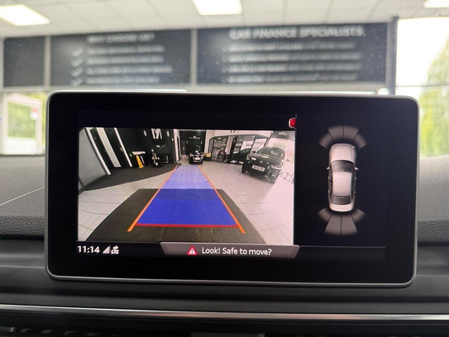 Used Audi A4 2018 for sale - 76877574: Photo 32