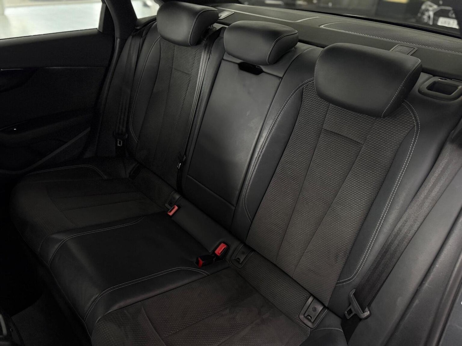 Used Audi A4 2018 for sale - 76877574: Photo 40