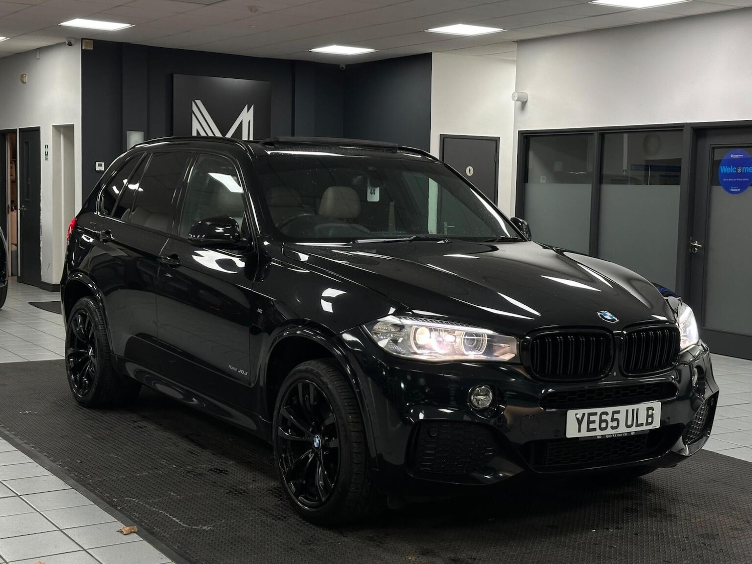 Used BMW X5 2015 for sale - 76794262: Photo 1