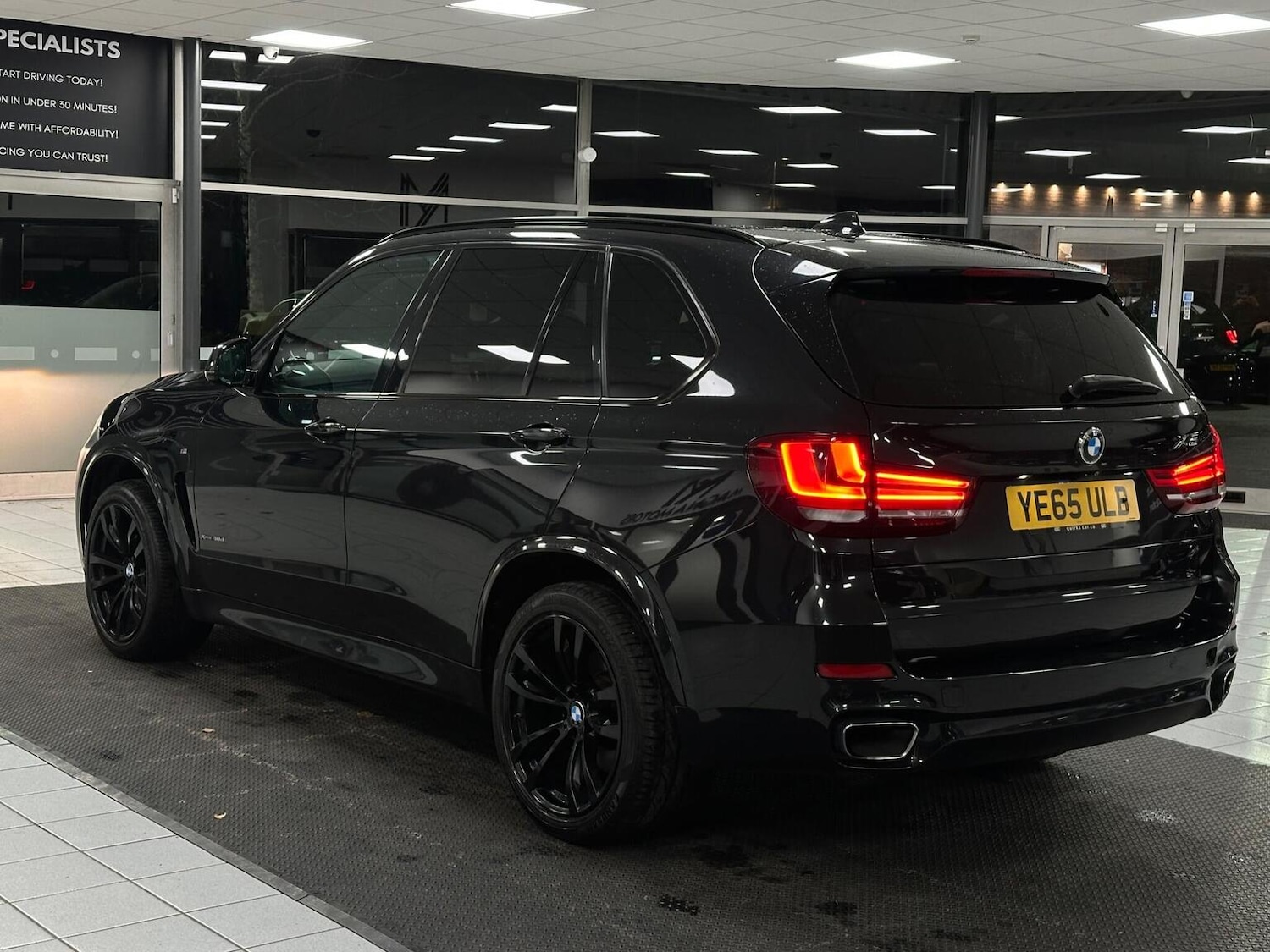 Used BMW X5 2015 for sale - 76794262: Photo 10