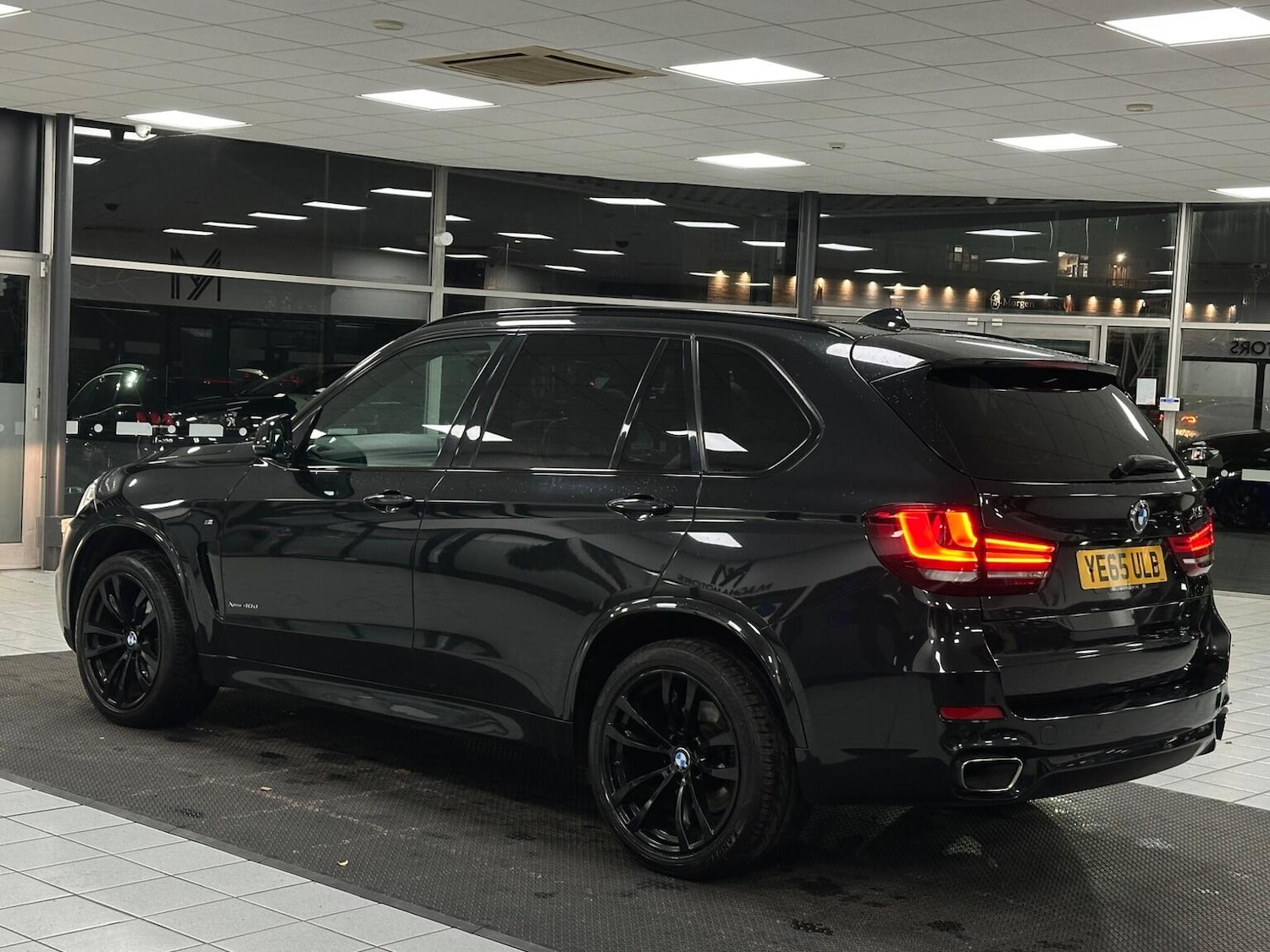 Used BMW X5 2015 for sale - 76794262: Photo 11