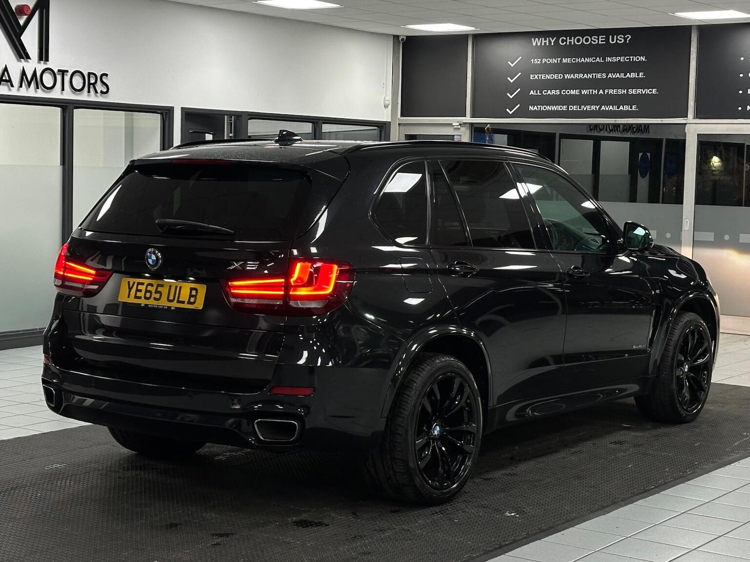 Used BMW X5 2015 for sale - 76794262: Photo 13