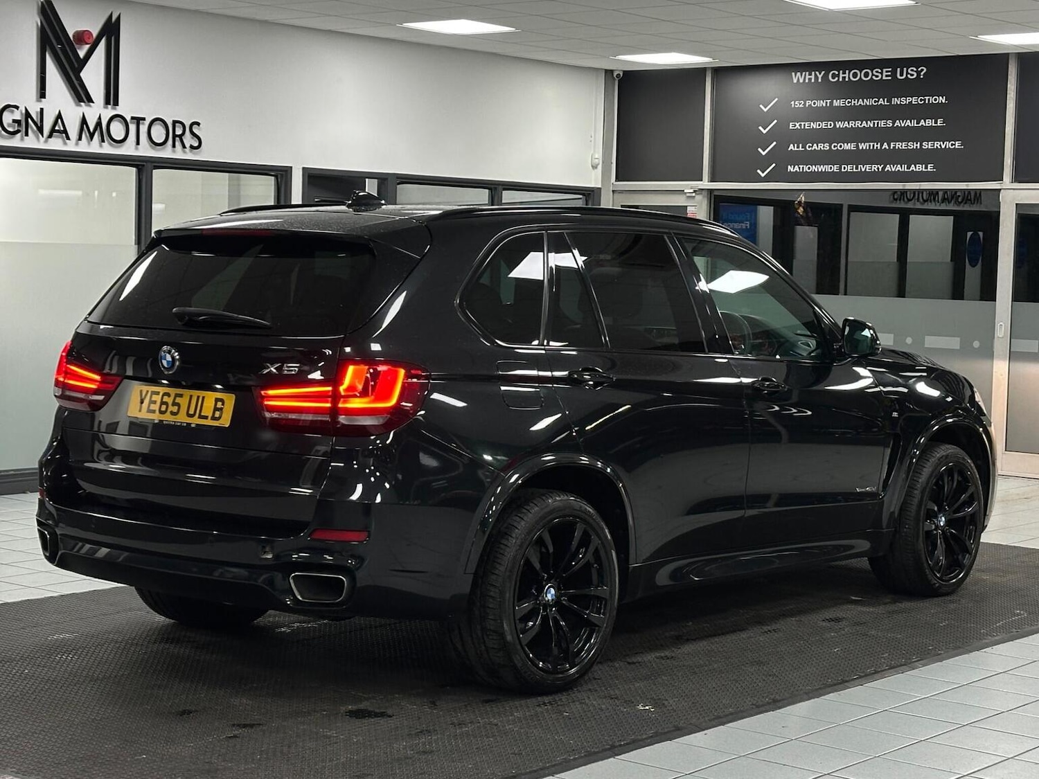 Used BMW X5 2015 for sale - 76794262: Photo 14