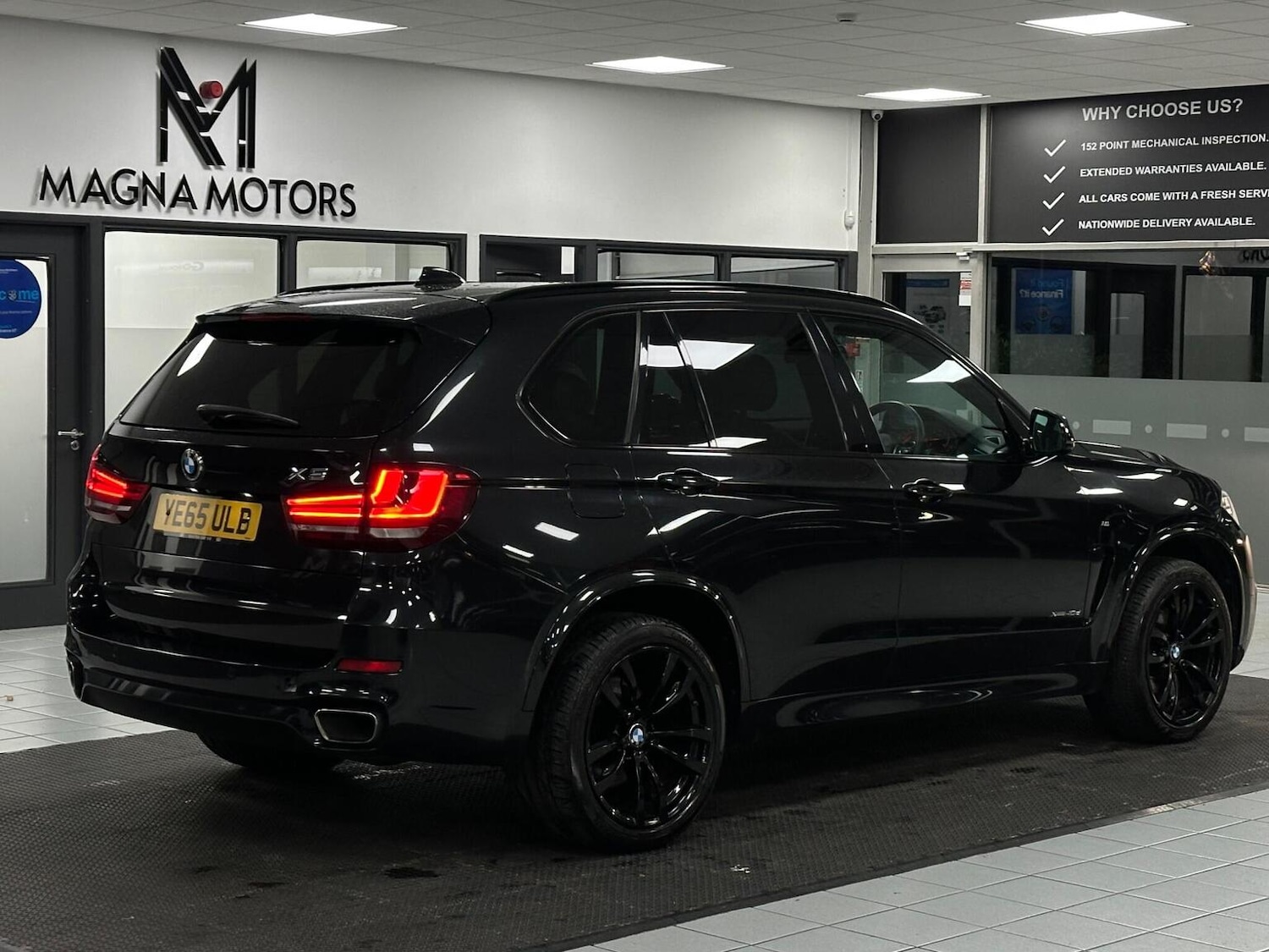Used BMW X5 2015 for sale - 76794262: Photo 15