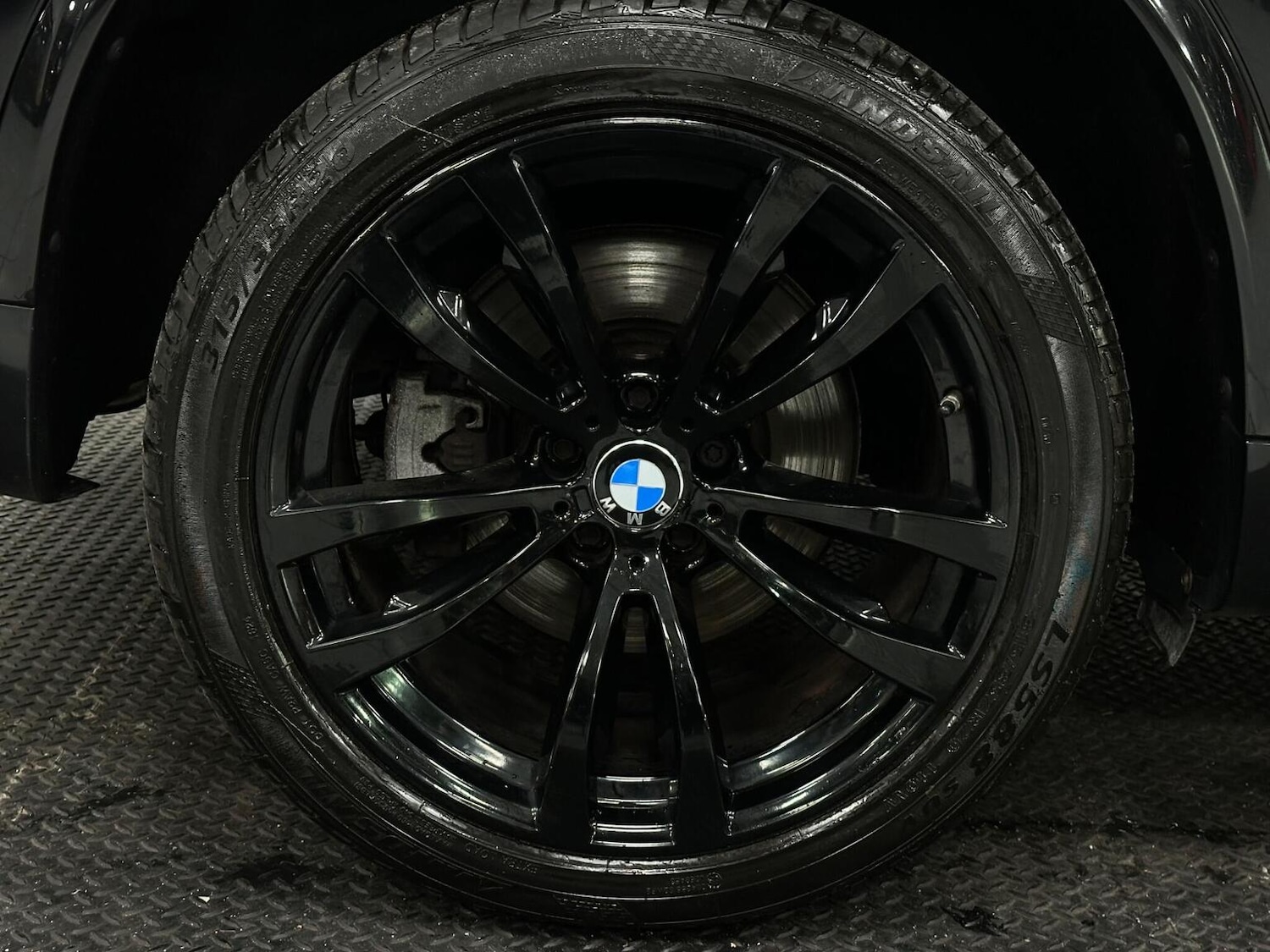 Used BMW X5 2015 for sale - 76794262: Photo 16