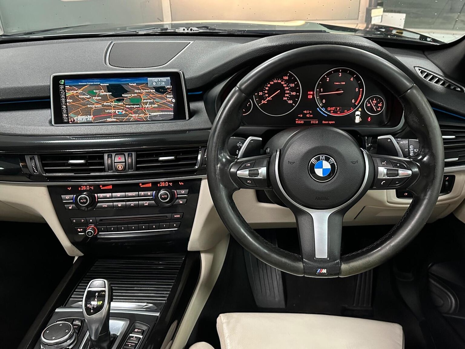 Used BMW X5 2015 for sale - 76794262: Photo 19