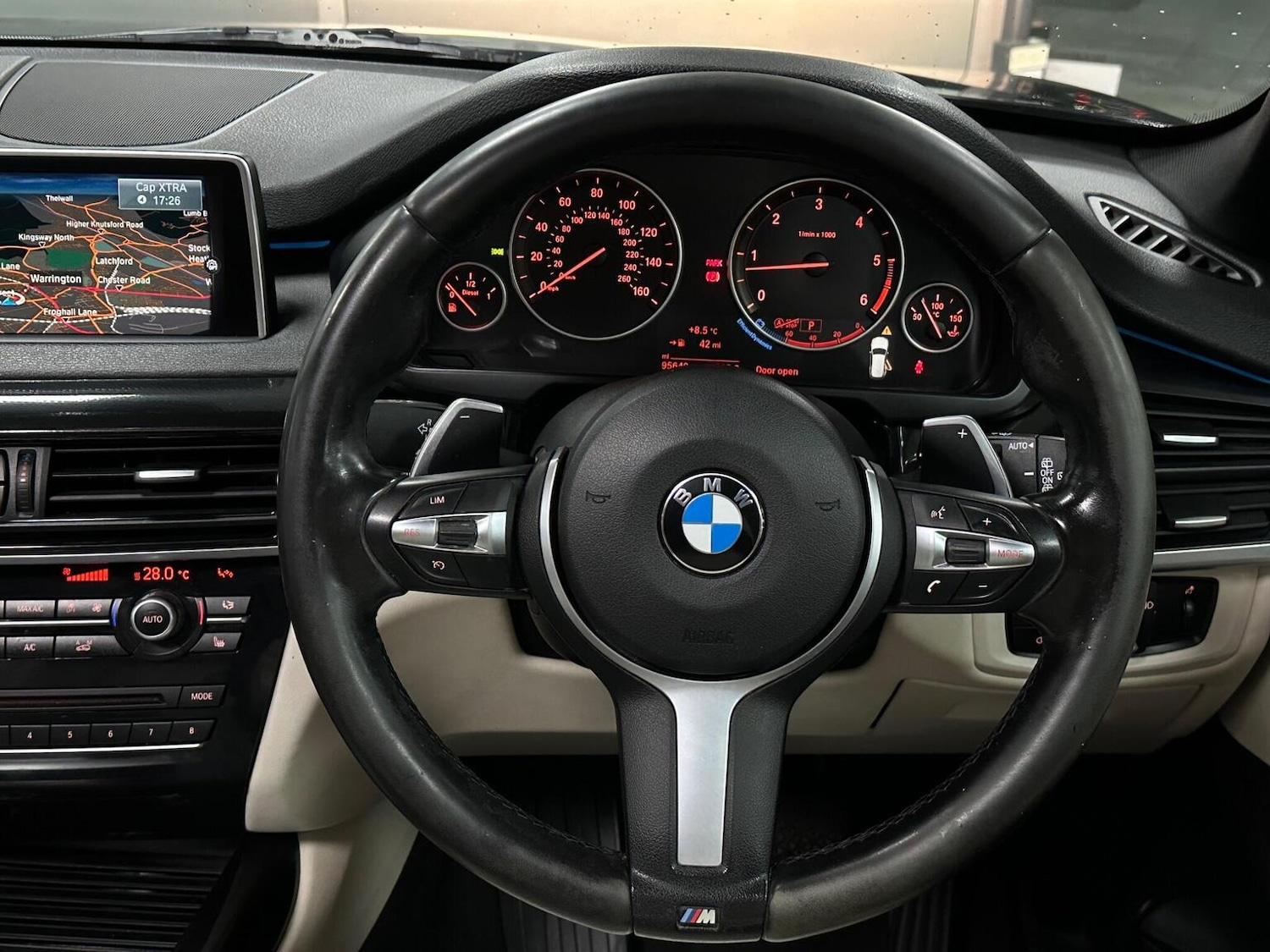 Used BMW X5 2015 for sale - 76794262: Photo 20