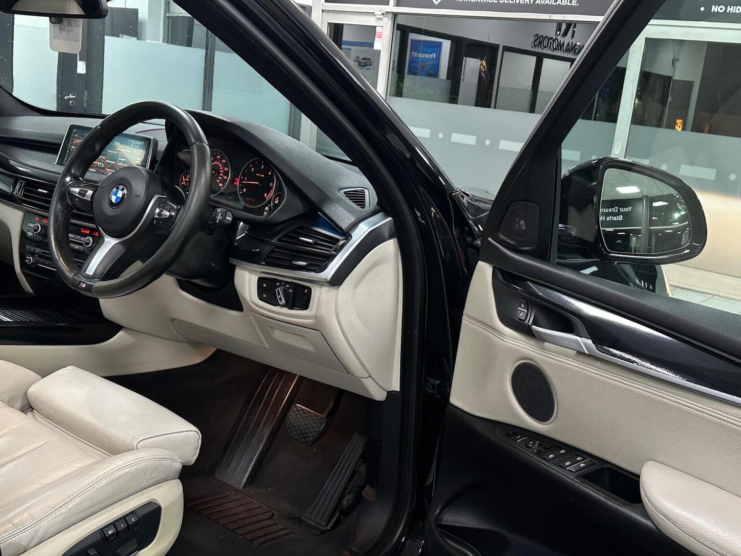 Used BMW X5 2015 for sale - 76794262: Photo 22