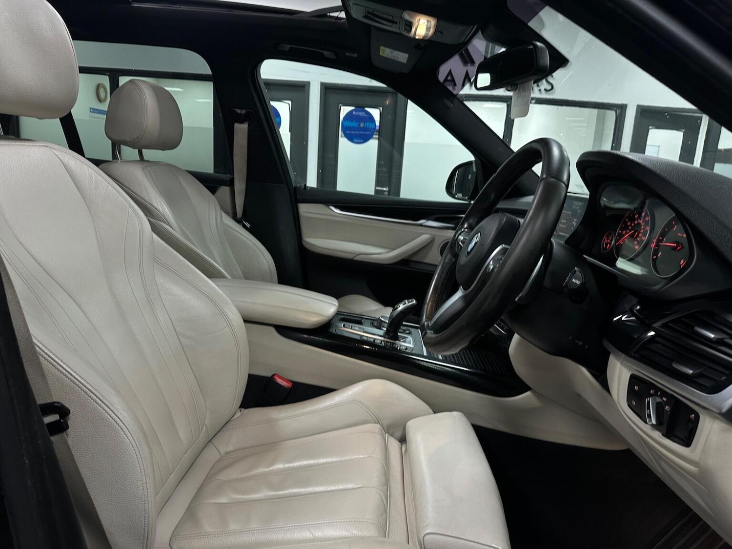 Used BMW X5 2015 for sale - 76794262: Photo 23