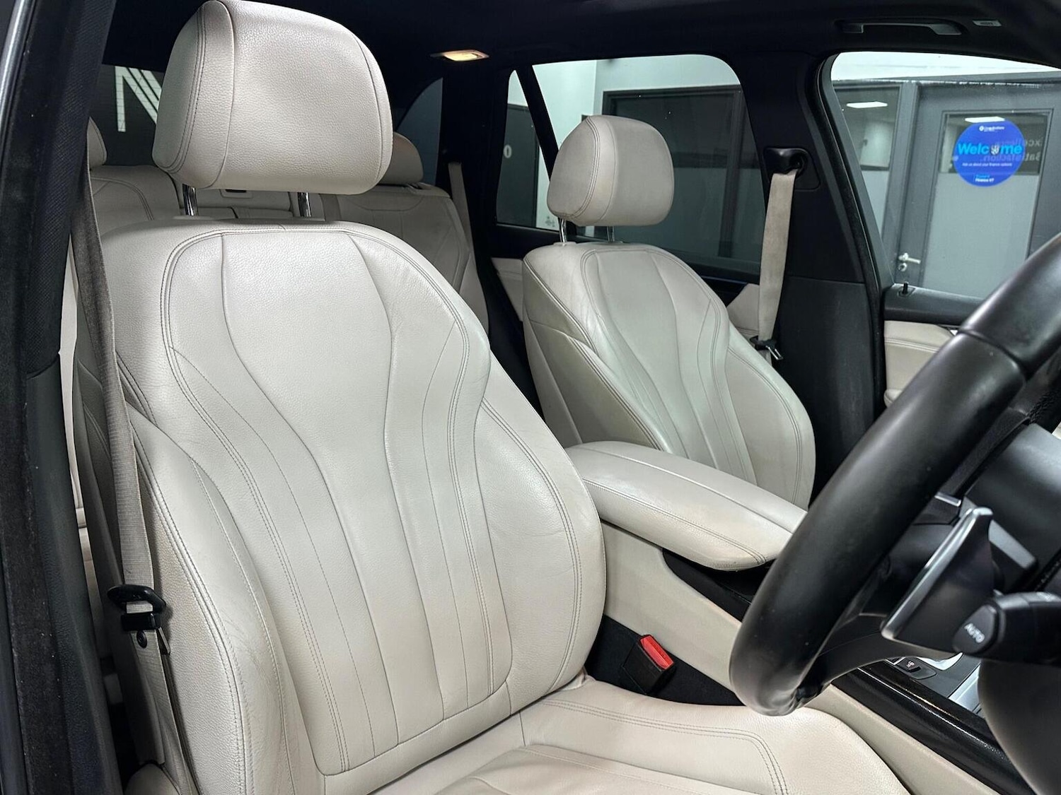 Used BMW X5 2015 for sale - 76794262: Photo 24