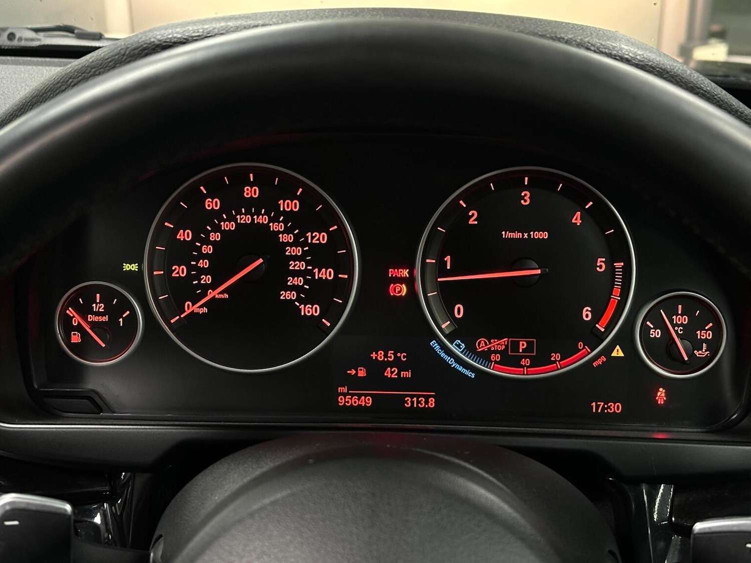 Used BMW X5 2015 for sale - 76794262: Photo 27