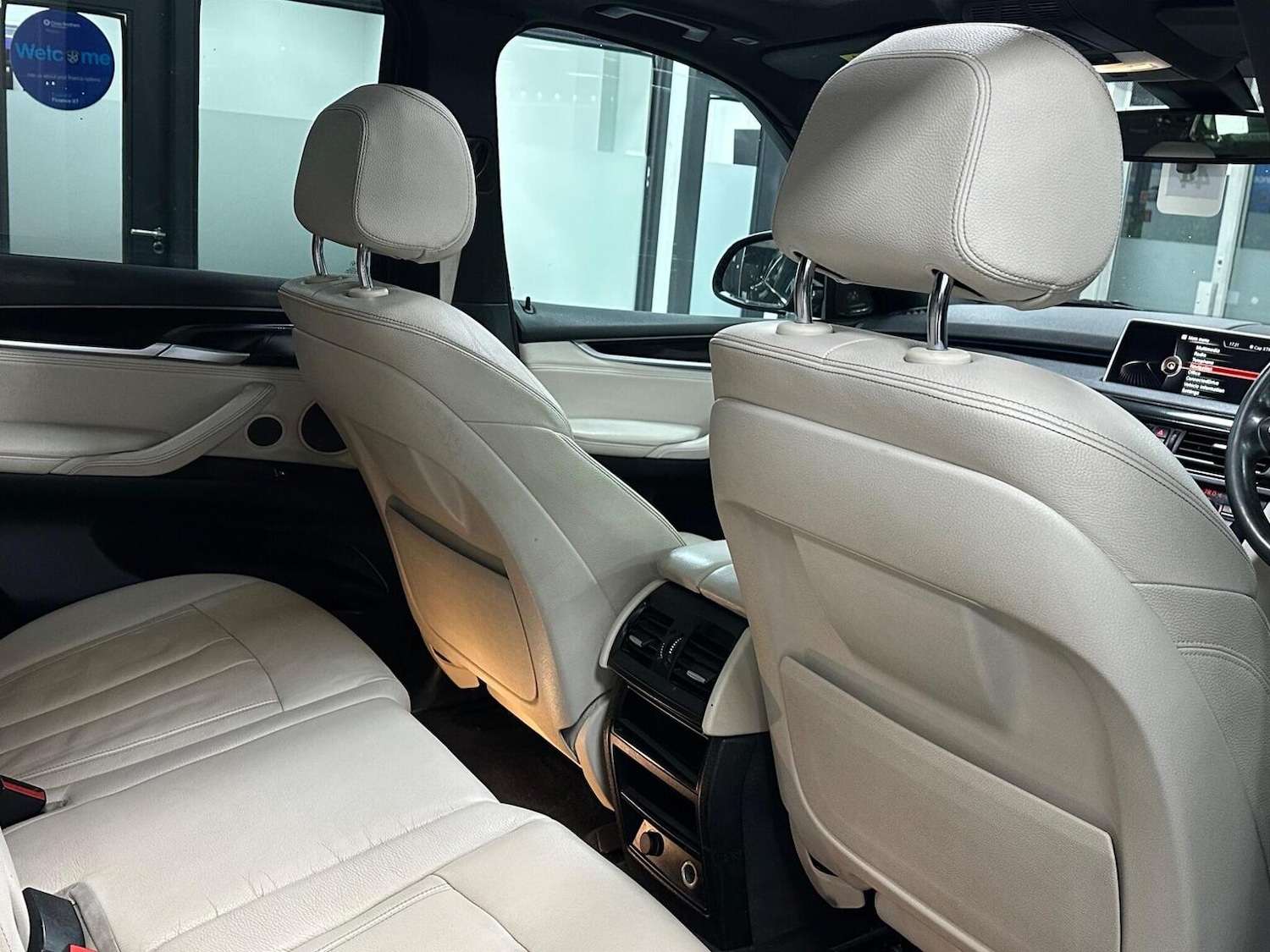 Used BMW X5 2015 for sale - 76794262: Photo 36