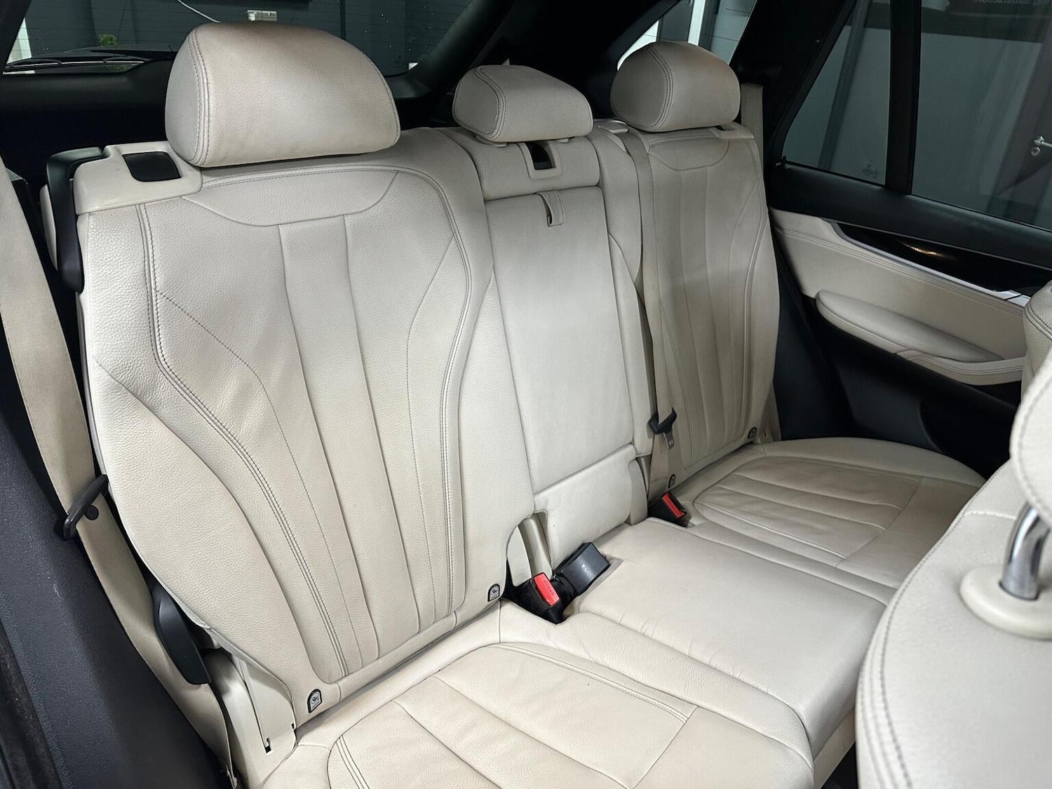 Used BMW X5 2015 for sale - 76794262: Photo 38