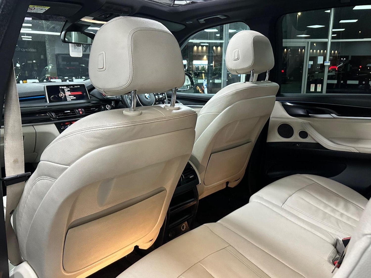 Used BMW X5 2015 for sale - 76794262: Photo 39