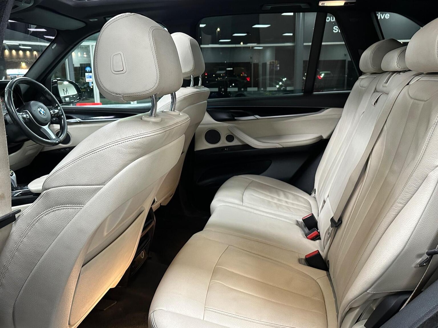 Used BMW X5 2015 for sale - 76794262: Photo 40