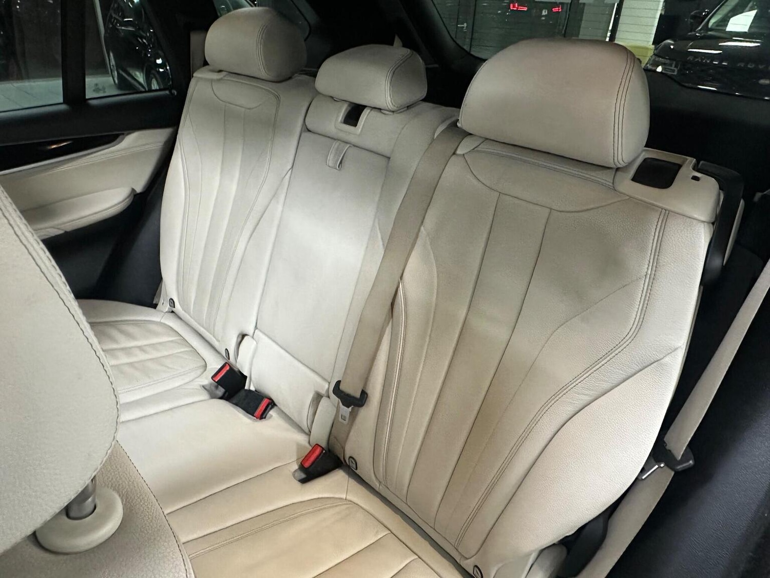 Used BMW X5 2015 for sale - 76794262: Photo 41