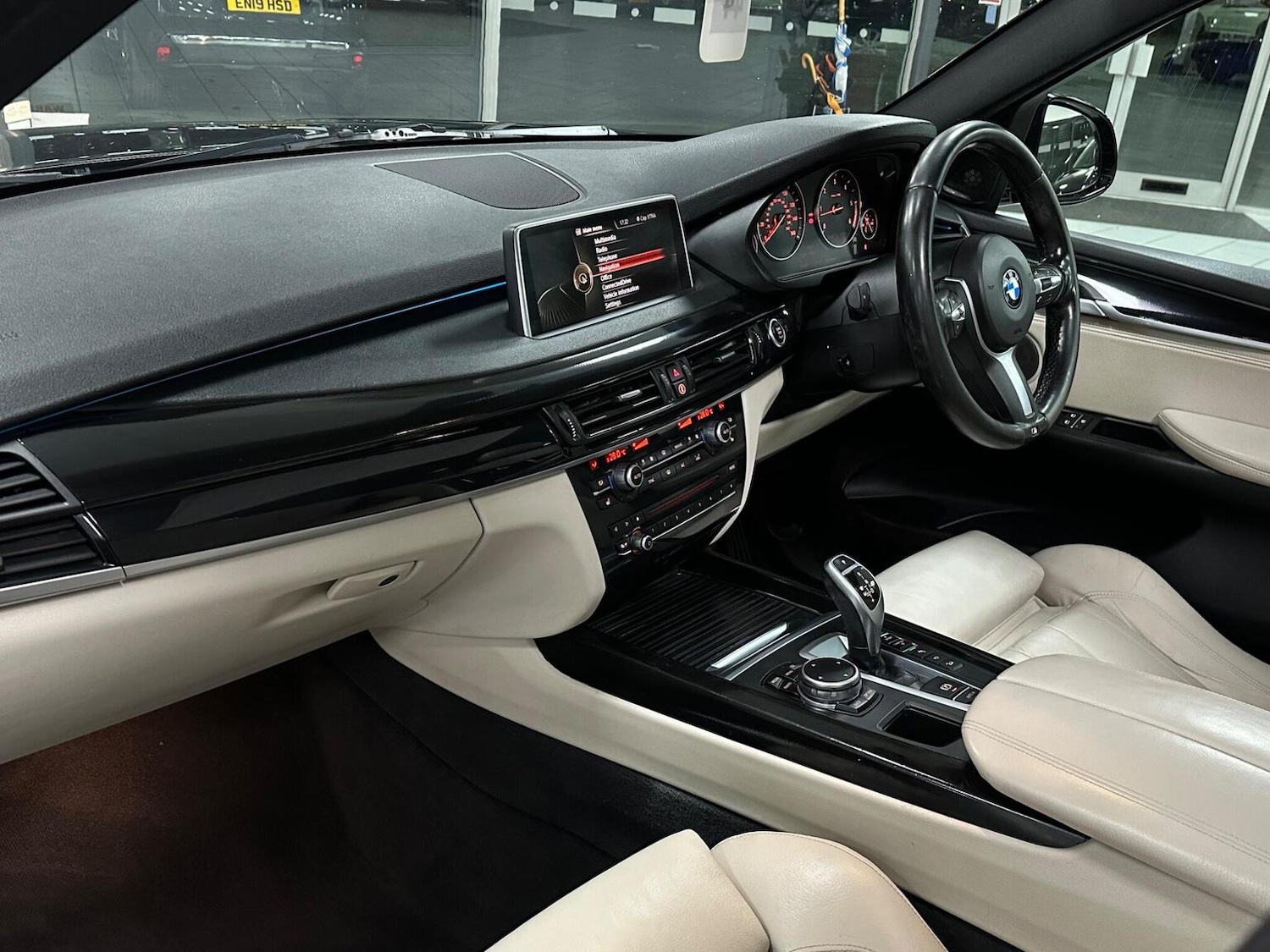 Used BMW X5 2015 for sale - 76794262: Photo 42